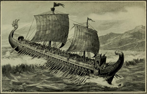 Religion as the Ship of Theseus